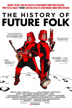 The History of Future Folk (2022) download