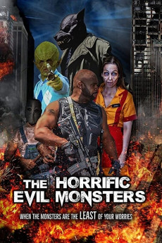 The Horrific Evil Monsters (2022) download