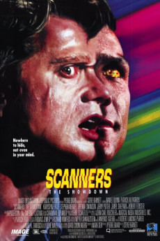 Scanner Cop II (1995) download