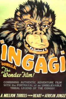 Ingagi (2022) download