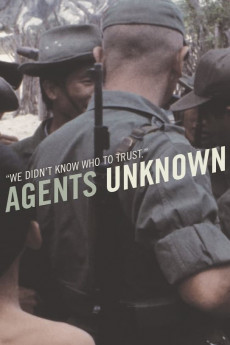 Agents Unknown (2019) download