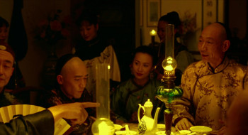 Flowers of Shanghai (1998) download