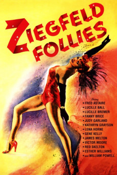 Ziegfeld Follies (1945) download