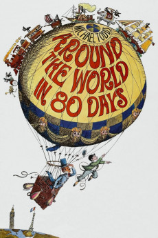 Around the World in 80 Days (1956) download