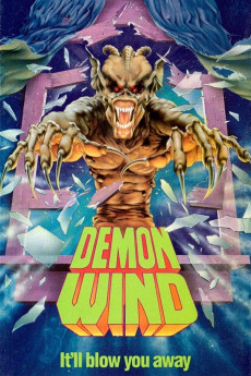 Demon Wind (2022) download