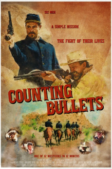 Counting Bullets (2022) download