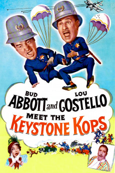 Abbott and Costello Meet the Keystone Kops (2022) download