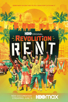 Revolution Rent (2022) download