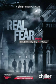 Real Fear 2: The Truth Behind More Movies (2013) download