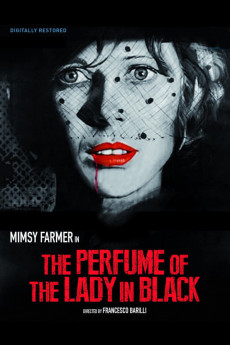 The Perfume of the Lady in Black (2022) download