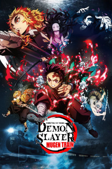 Demon Slayer the Movie: Mugen Train (2020) download