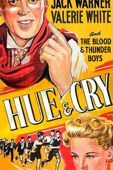 Hue and Cry (2022) download