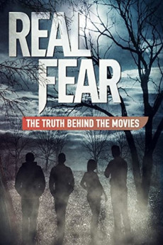 Real Fear: The Truth Behind the Movies (2022) download