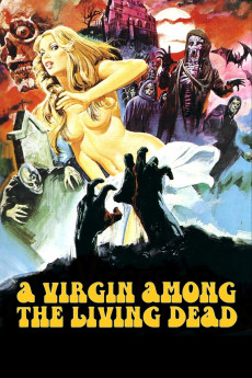 A Virgin Among the Living Dead (2022) download