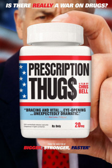 Prescription Thugs (2022) download