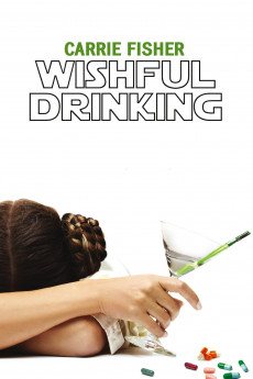 Carrie Fisher: Wishful Drinking (2022) download