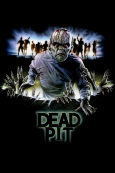 The Dead Pit (2022) download