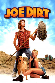 Joe Dirt (2001) download