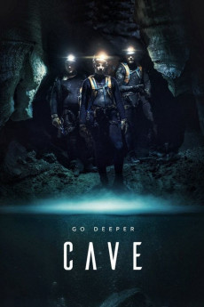 Cave (2022) download