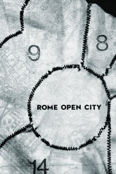 Rome, Open City (2022) download