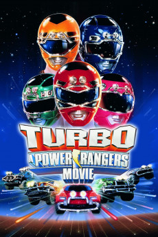 Turbo: A Power Rangers Movie (1997) download