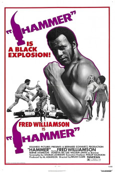Hammer (2022) download