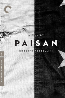 Paisan (1946) download