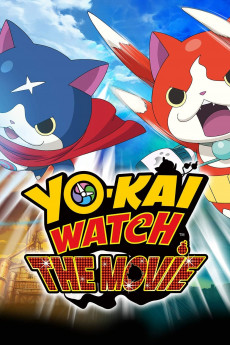 Yo-kai Watch Movie: It's the Secret of Birth, Meow! (2014) download