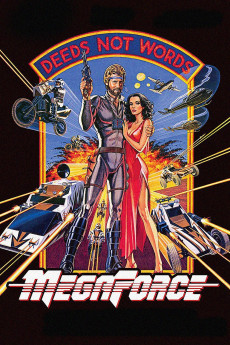 Megaforce (2022) download
