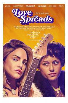 Love Spreads (2021) download