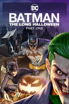 Batman: The Long Halloween, Part One (2022) download