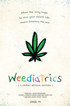 Weediatrics: A Covert Medical Mission (2020) download