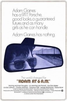 Adam at Six A.M. (2022) download