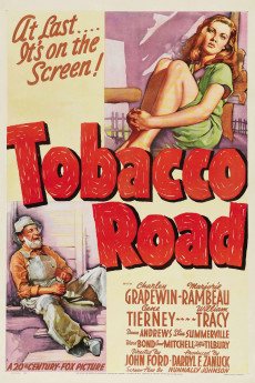Tobacco Road (2022) download