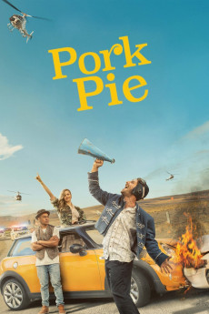 Pork Pie (2017) download