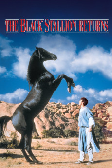 The Black Stallion Returns (1983) download