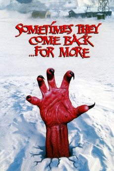 Sometimes They Come Back... for More (1998) download