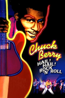 Chuck Berry: Hail! Hail! Rock 'n' Roll (1987) download