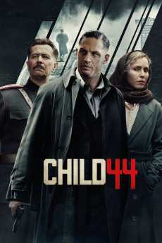 Child 44 (2022) download