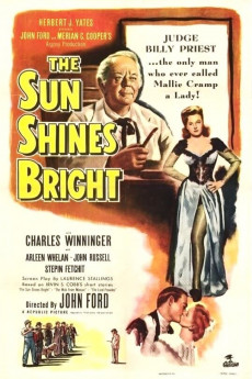 The Sun Shines Bright (1953) download