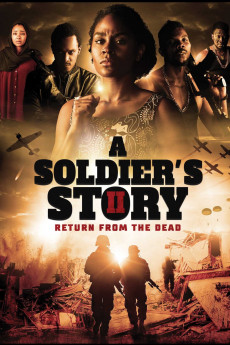 A Soldier's Story 2: Return from the Dead (2022) download