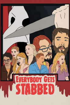 Everybody Gets Stabbed (2022) download
