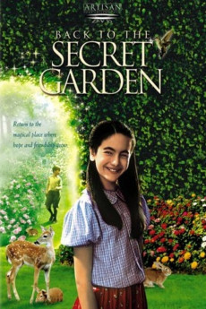Back to the Secret Garden (2022) download