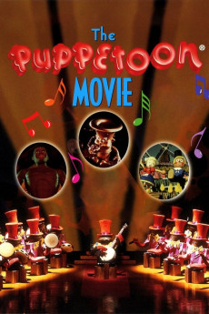 The Puppetoon Movie (2022) download
