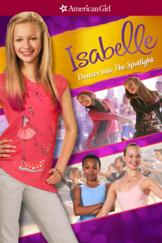 Isabelle Dances Into the Spotlight (2022) download