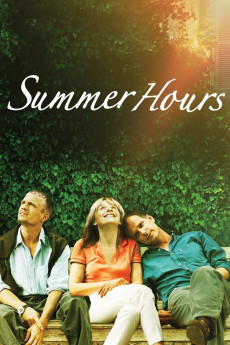 Summer Hours (2022) download
