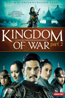 Kingdom of War: Part 2 (2022) download