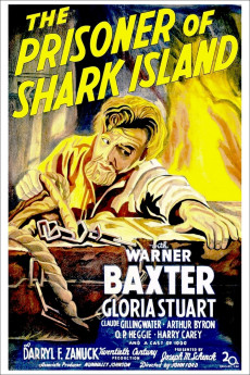 The Prisoner of Shark Island (2022) download