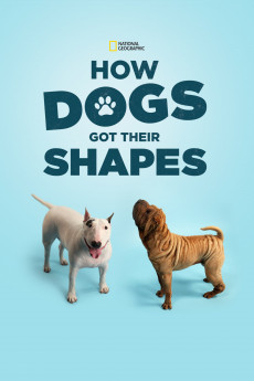 How Dogs Got Their Shapes (2016) download