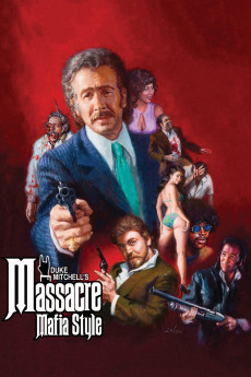 Massacre Mafia Style (1974) download